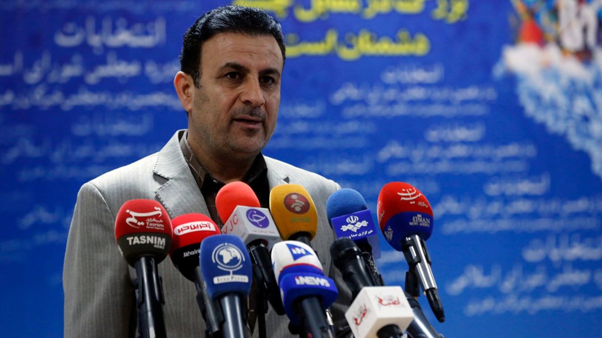 نامنویسی ۹۵۰۰ نفر در پایان روز نخست ثبت نام شوراهای روستا