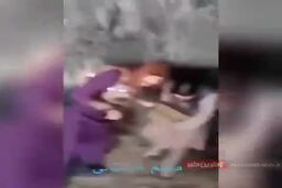 کشف انبار بزرگ مهمات در پنجشیر