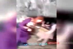 کشف انبار بزرگ مهمات در پنجشیر