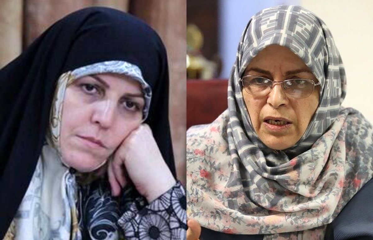 آشکارشدن تضاد میان خاتمی و اتحاد ملت؛ خاتمی گفت مولاوردی، رادیکالها منصوری را تحمیل کردند