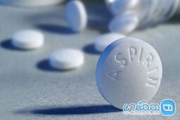 اگر آسپرین می خورید این مطلب مهم را بخوانید