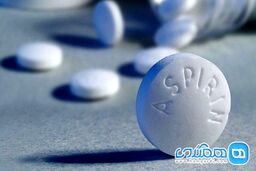 اگر آسپرین می خورید این مطلب مهم را بخوانید