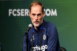 توخل: ناراحتم چون کارم در چلسی تمام نشده بود