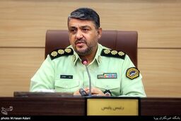 جزئیات زمین‌گیر شدن سارقان  طلا فروشی در خانی‌آباد/ کشف ۶ کیلو طلا از متهمان + تصاویر