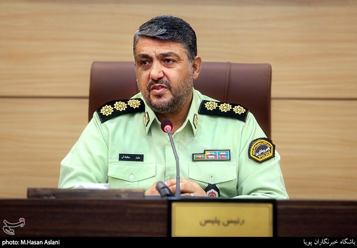 جزئیات زمین‌گیر شدن سارقان  طلا فروشی در خانی‌آباد/ کشف ۶ کیلو طلا از متهمان + تصاویر