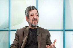 کنعانی‌مقدم: مناظره دوم نامزدها شوآف بود