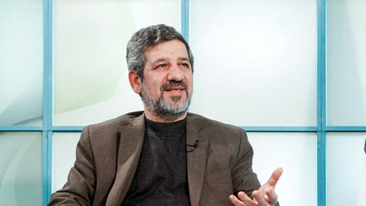 کنعانی‌مقدم: مناظره دوم نامزدها شوآف بود