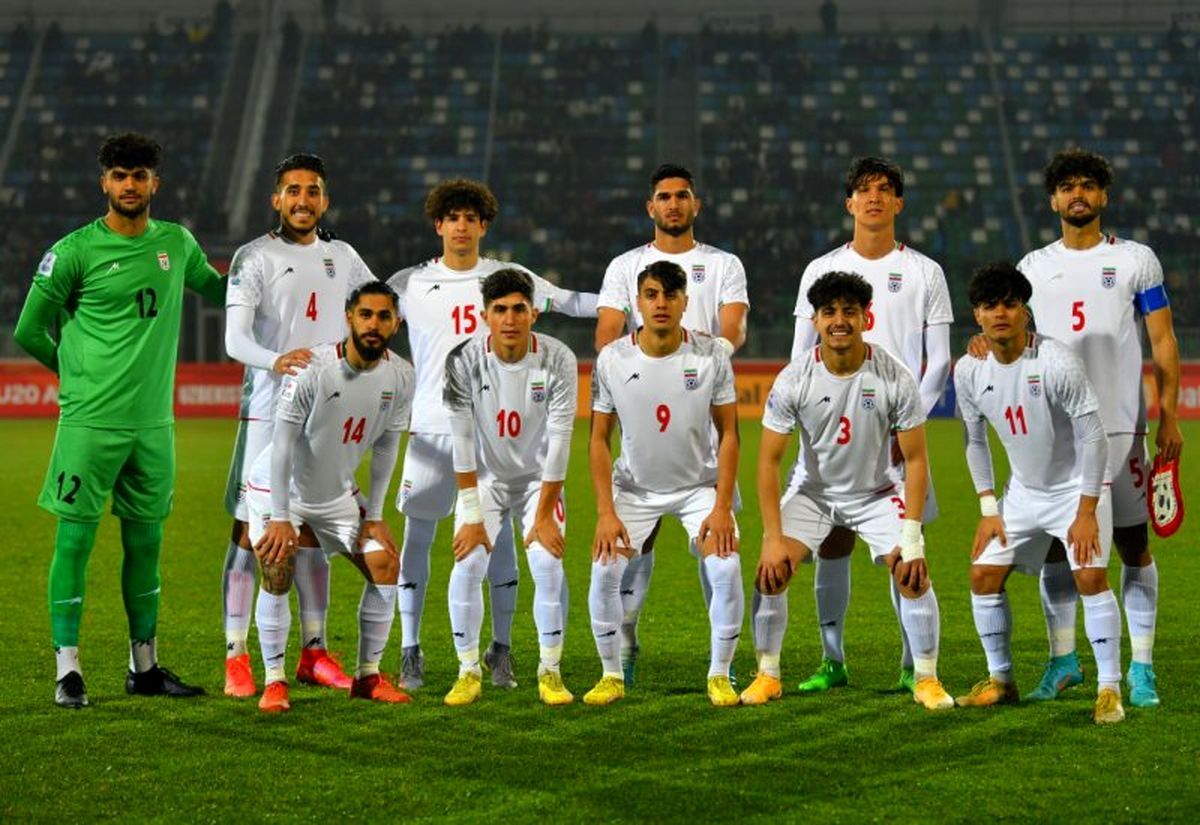 ایران - قطر، در همه چیز بهتر بودیم