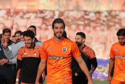 طلسم 15 ساله سایپا در کرمان حفظ شد (عکس)