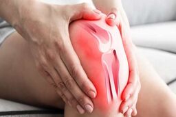 یک معجزه شگفت انگیز برا ی درد زانو