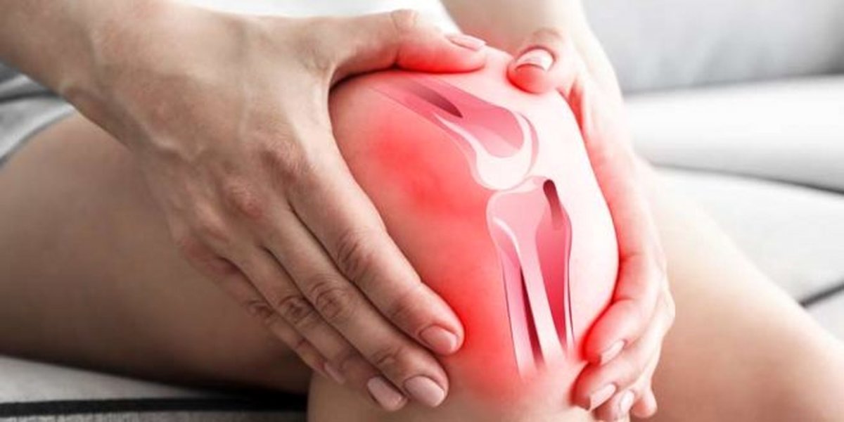 یک معجزه شگفت انگیز برا ی درد زانو