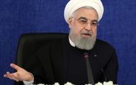 روحانی: دوران دولت ما، دهه نجات ملی بود