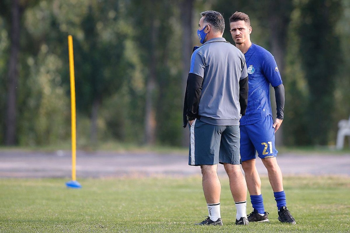 وریا غفوری در جایی که ندیدهاید