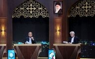 آمار مخاطبان مناظره انتخاباتی ۴ برابر مسابقات یورو | مناظره دوم رکورد زد