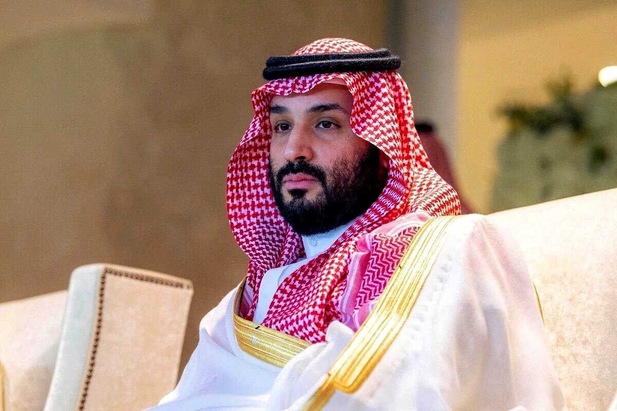  بن سلمان، روابط با ایران و آمریکا را همزمان می خواهد