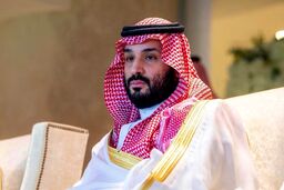  بن سلمان، روابط با ایران و آمریکا را همزمان می خواهد