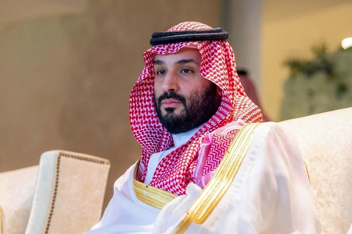 بن سلمان، روابط با ایران و آمریکا را همزمان می خواهد