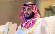  بن سلمان، روابط با ایران و آمریکا را همزمان می خواهد