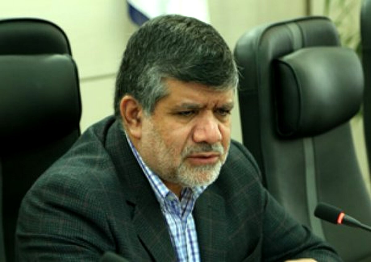 خسروتاج: متخلفان واردات خودرو هنوز اعلام نشده‌اند