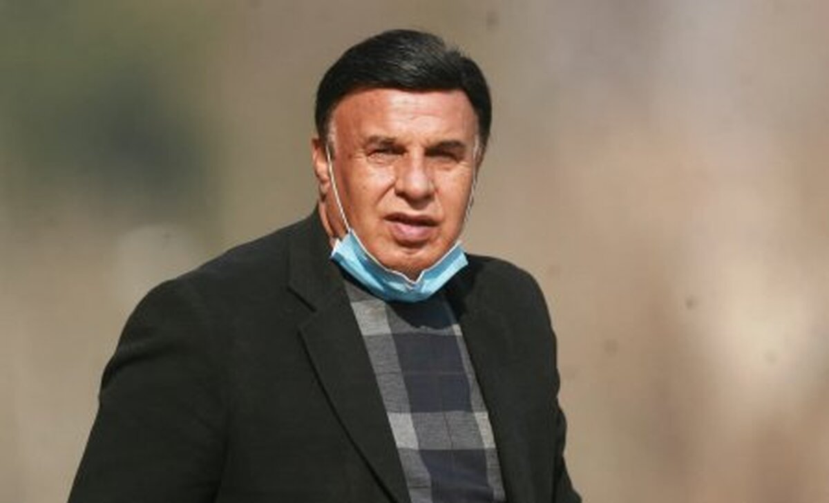 مظلومی سخنگوی باشگاه استقلال شد