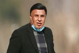 مظلومی سخنگوی باشگاه استقلال شد