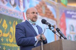 قالیباف: اهل گفت‌وگو هستیم اما در مقابل زورگویی می‌ایستیم