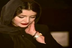 ساره بیات از همسر خود رونمایی کرد