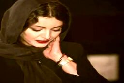ساره بیات از همسر خود رونمایی کرد