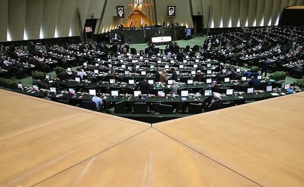 یک نماینده مجلس: هیچ دولتی با گروه‌های آشوبگر تساهل و تسامح ندارد