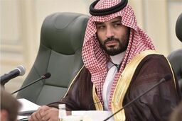 ولخرجی‌های بن‌سلمان در آمریکا برای بهبود چهره خود