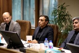 اولین صحبت‌های خطیبی بعد از مدیرعامل شدن