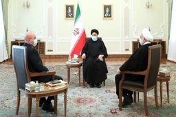 جزئیات جلسه سران قوا؛ دستگاه‌ها برای تامین بودجه مولدسازی را با جدیت دنبال کنند