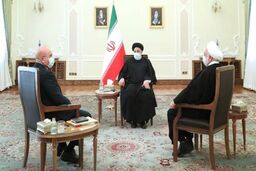 جزئیات جلسه سران قوا؛ دستگاه‌ها برای تامین بودجه مولدسازی را با جدیت دنبال کنند