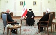 جزئیات جلسه سران قوا؛ دستگاه‌ها برای تامین بودجه مولدسازی را با جدیت دنبال کنند
