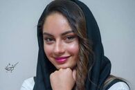 عکس زیر خاکی از ترلان پروانه و عمو پورنگ!