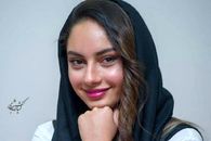 عکس زیر خاکی از ترلان پروانه و عمو پورنگ!