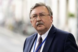 اولیانوف: موضوع غنی‌سازی ۸۴ درصدی در ایران با موفقیت حل‌وفصل شده است