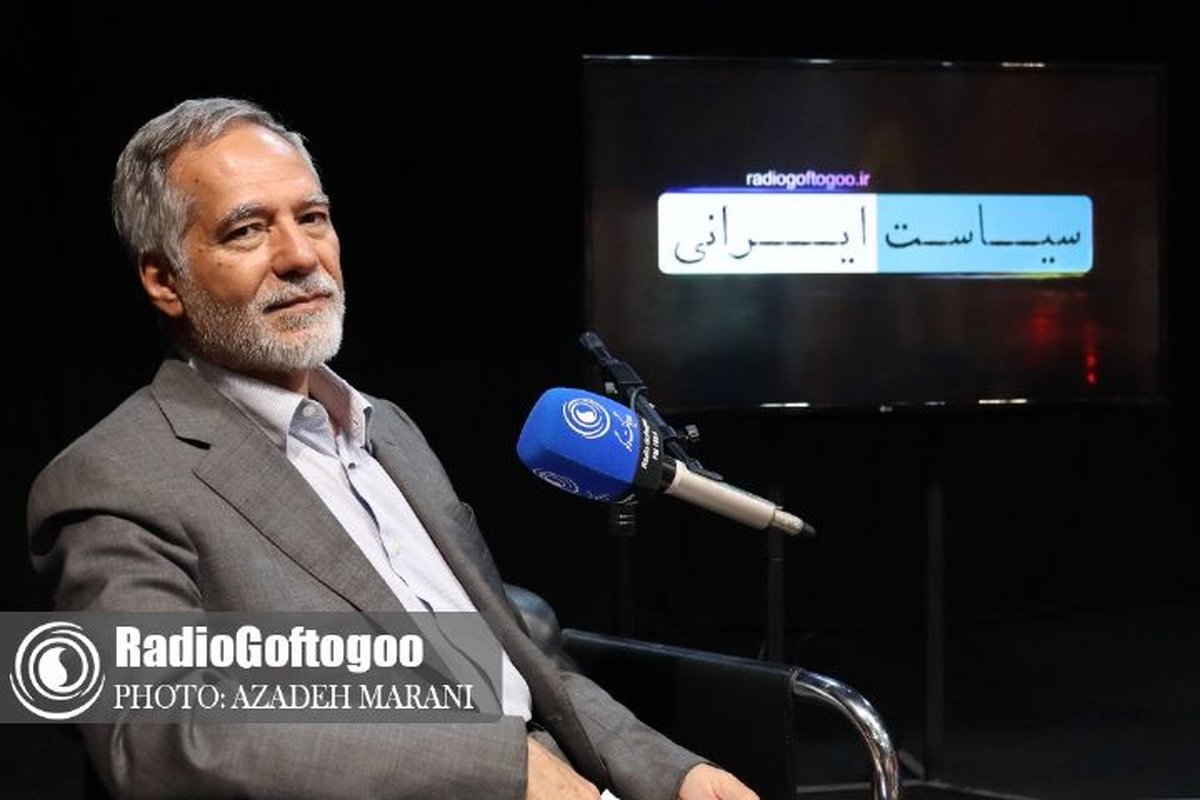 حفظ هویت ایرانیاسلامی با جمالالدین اسدآبادی