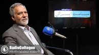 گفتمان خط امام با عدم جدایی دین از سیاست به انقلاب اسلامی رسید