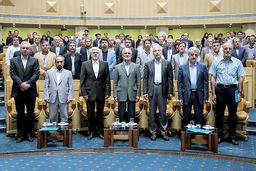 روزهای سخت اصلاحات
