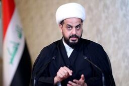 الحشد الشعبی منحل شد؟