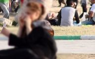 واکنش قضایی به کشف حجاب در بلوار چمران شیراز