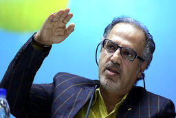 مطهرنیا: آنهایی که برجام را «ترکمنچای» می‌خواندند، امروز از آمریکا و اروپا می‌خواهند به توافق هسته‌ای برگردند