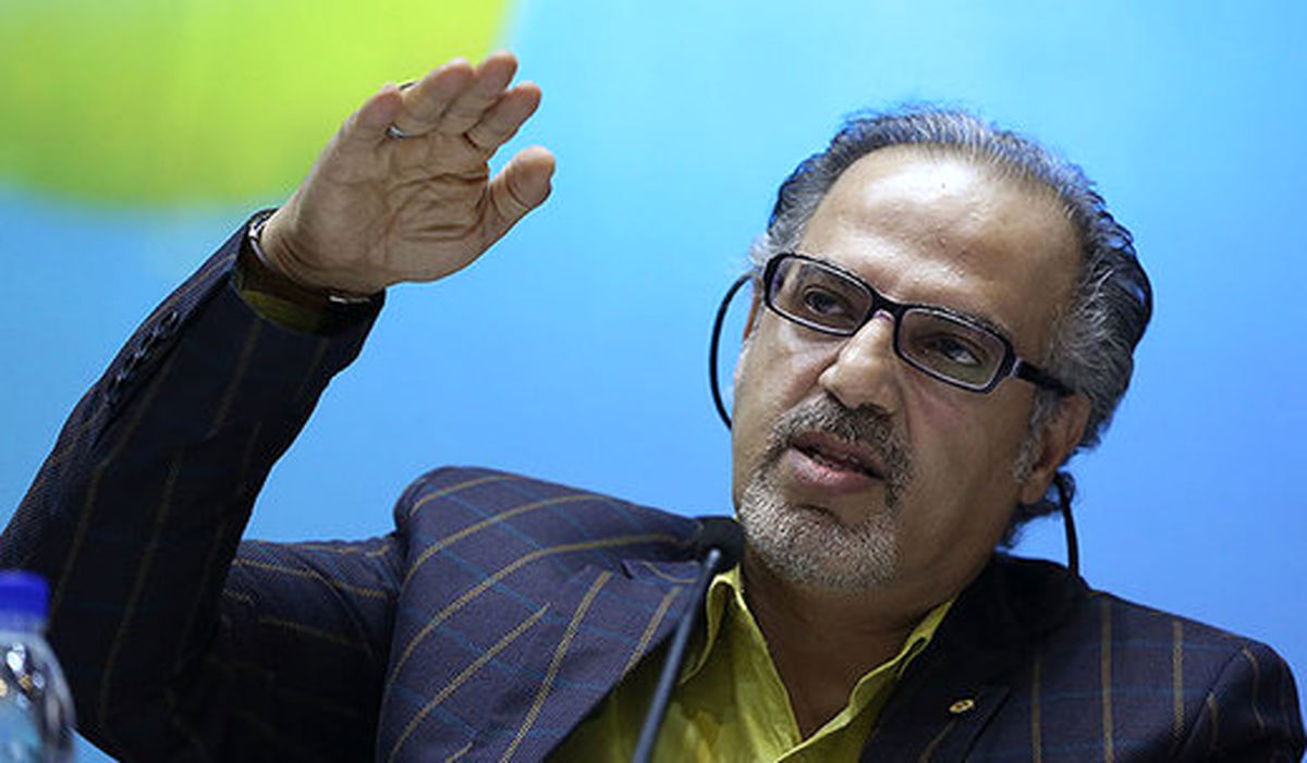 مطهرنیا: آنهایی که برجام را «ترکمنچای» میخواندند، امروز از آمریکا و اروپا میخواهند به توافق هستهای برگردند
