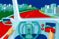 اگه گواهینامه نداری بخون | سه سوته گواهینامه بگیر بدون معطلی