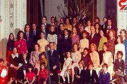 افشای راز ثروت افسانه ای خاندان پهلوی / چمدان‌های پر از جواهرات چه شد ؟!