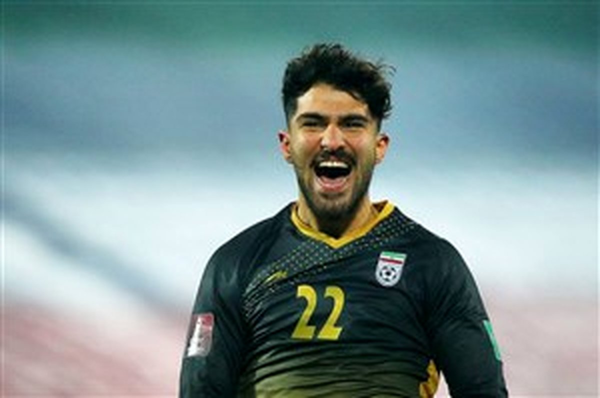 پاسخ مبهم عابدزاده به احتمال غیبت در بازی ایران-کره