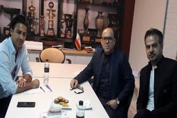 فوری؛جلسه مهم در باشگاه استقلال