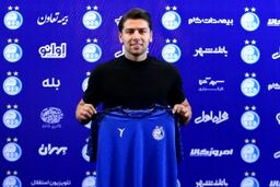 مهری دو فصل دیگر در استقلال ماندنی شد