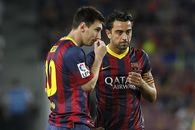 مسی در بارسلونا، لحظه‌شماری برای بازگشت تاریخی